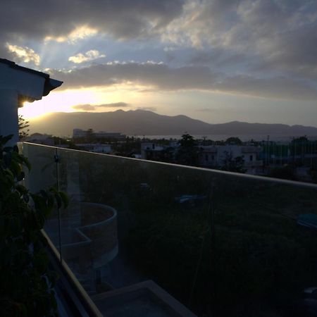 Veranda-Ammoudara-Crete Amoudara Lasithiou Dış mekan fotoğraf