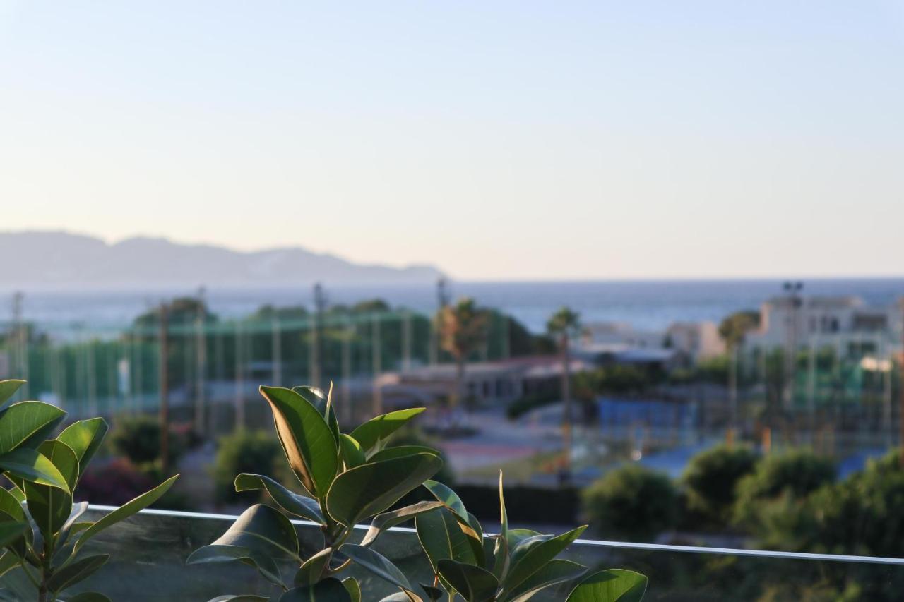 Veranda-Ammoudara-Crete Amoudara Lasithiou Dış mekan fotoğraf