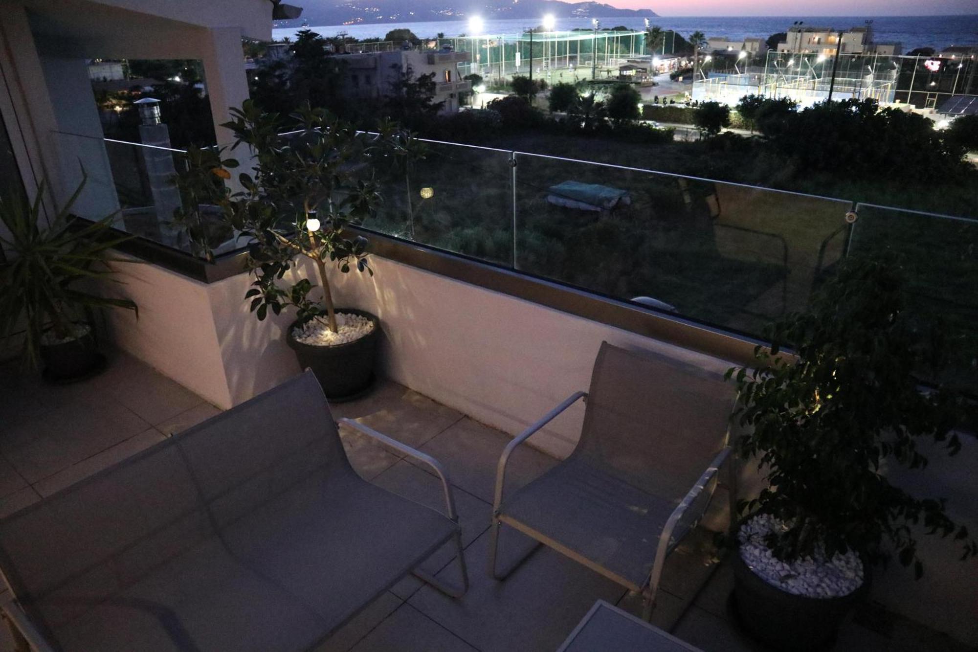 Veranda-Ammoudara-Crete Amoudara Lasithiou Dış mekan fotoğraf