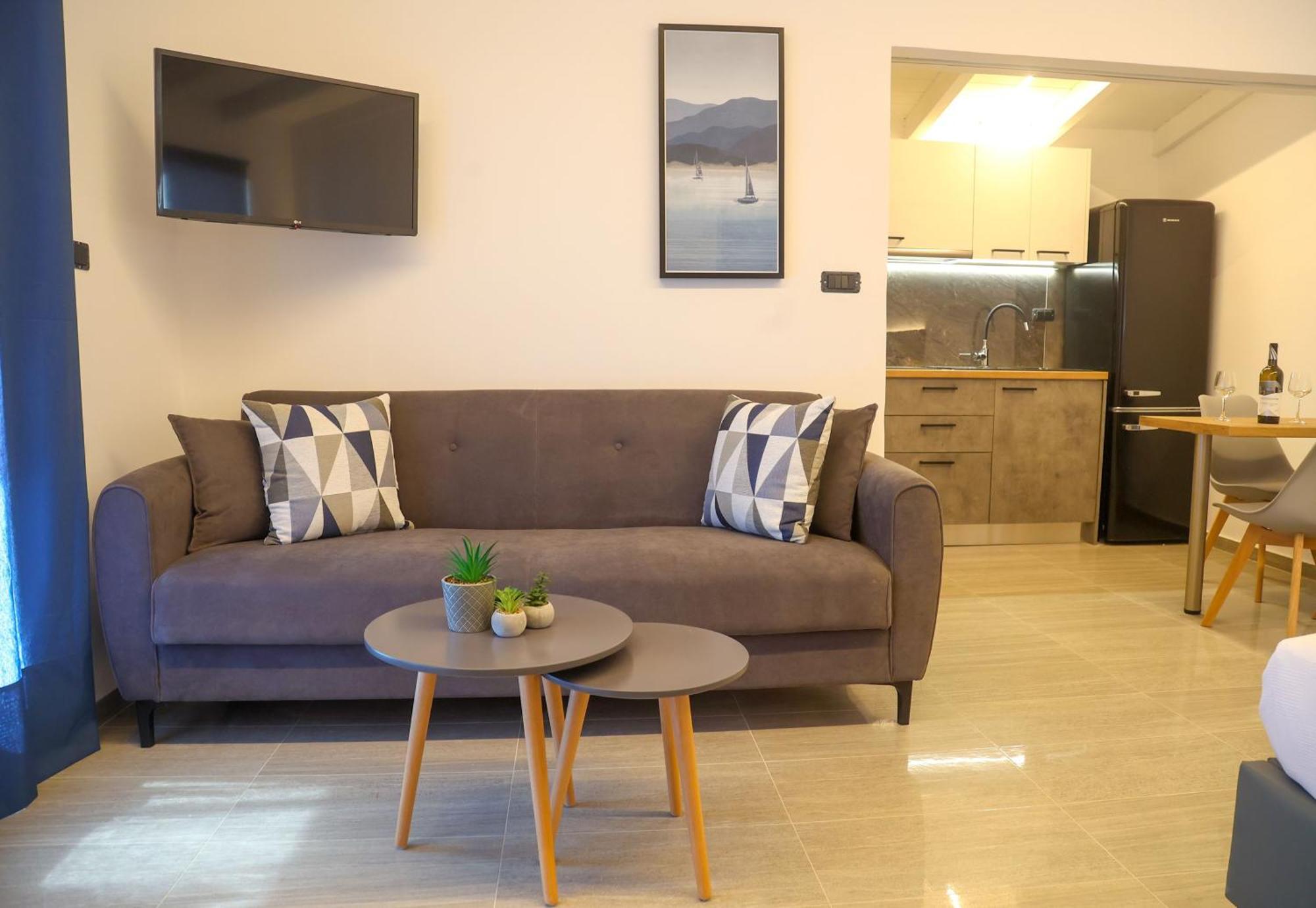 Veranda-Ammoudara-Crete Amoudara Lasithiou Dış mekan fotoğraf