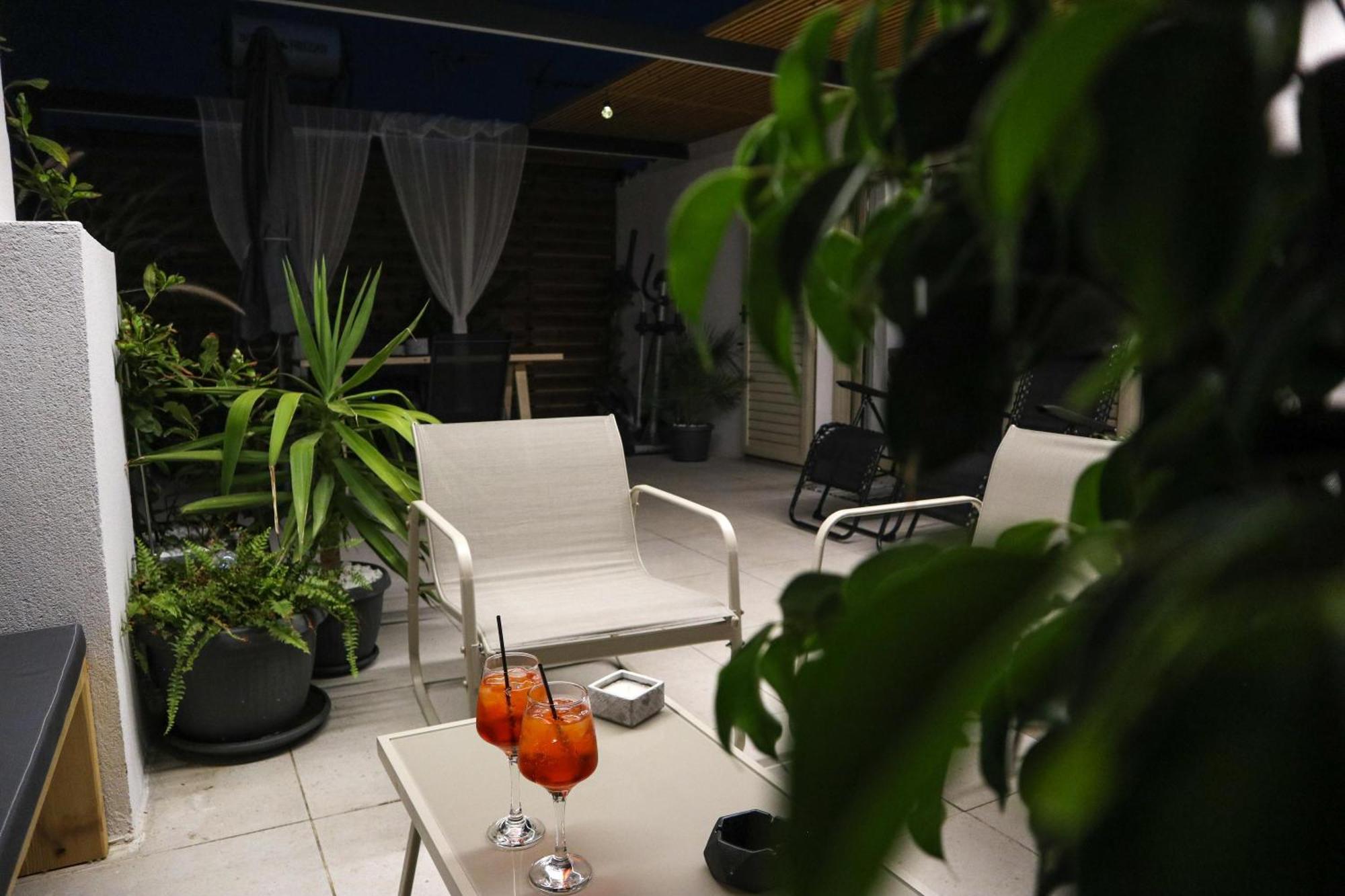 Veranda-Ammoudara-Crete Amoudara Lasithiou Dış mekan fotoğraf