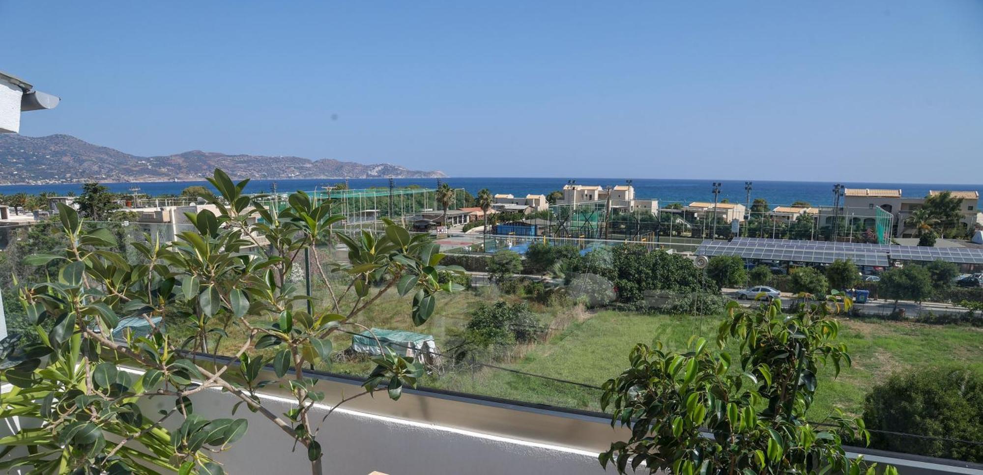 Veranda-Ammoudara-Crete Amoudara Lasithiou Dış mekan fotoğraf