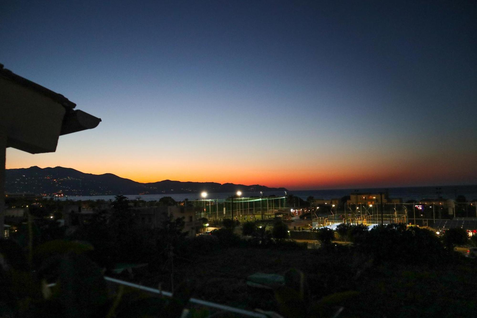 Veranda-Ammoudara-Crete Amoudara Lasithiou Dış mekan fotoğraf