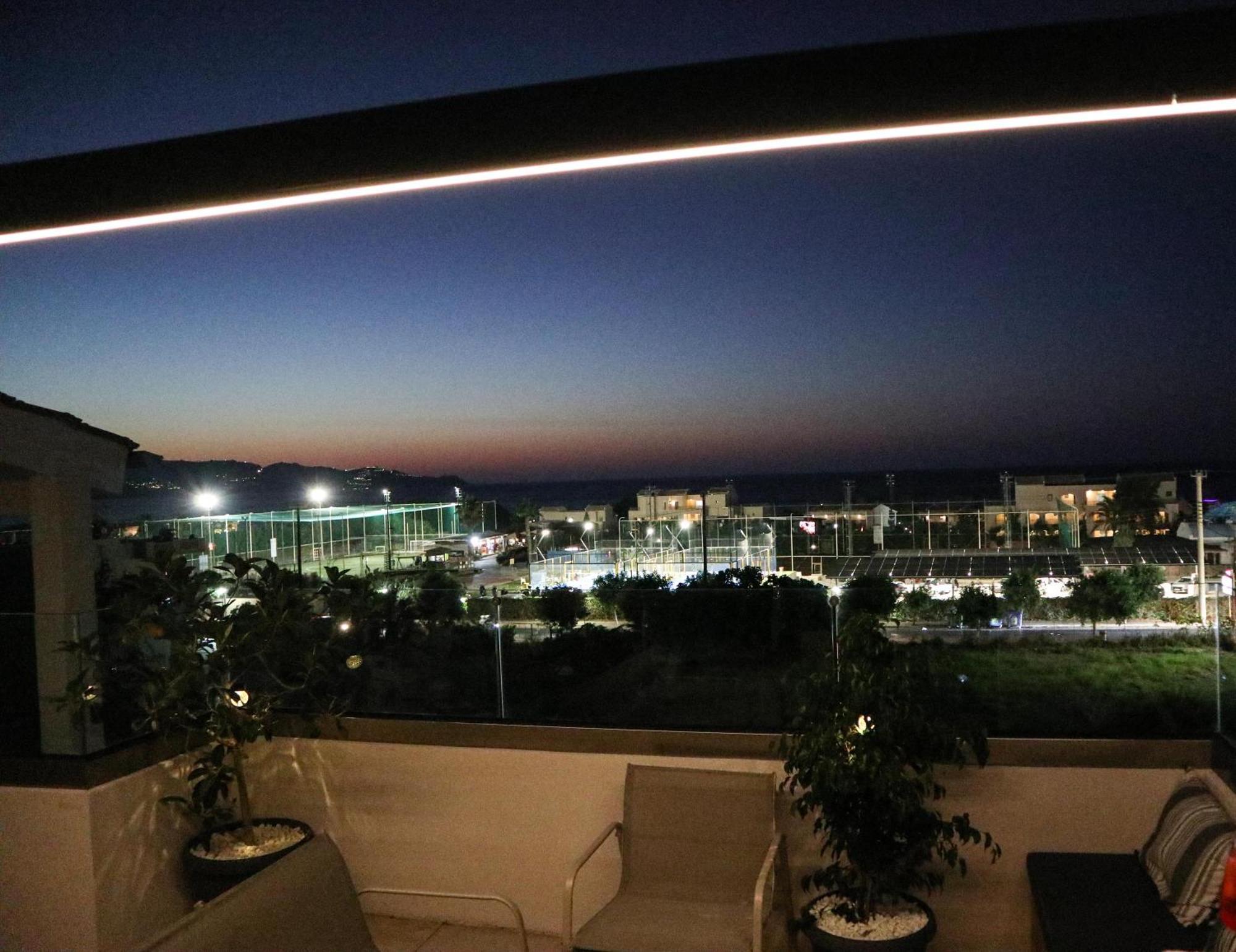 Veranda-Ammoudara-Crete Amoudara Lasithiou Dış mekan fotoğraf