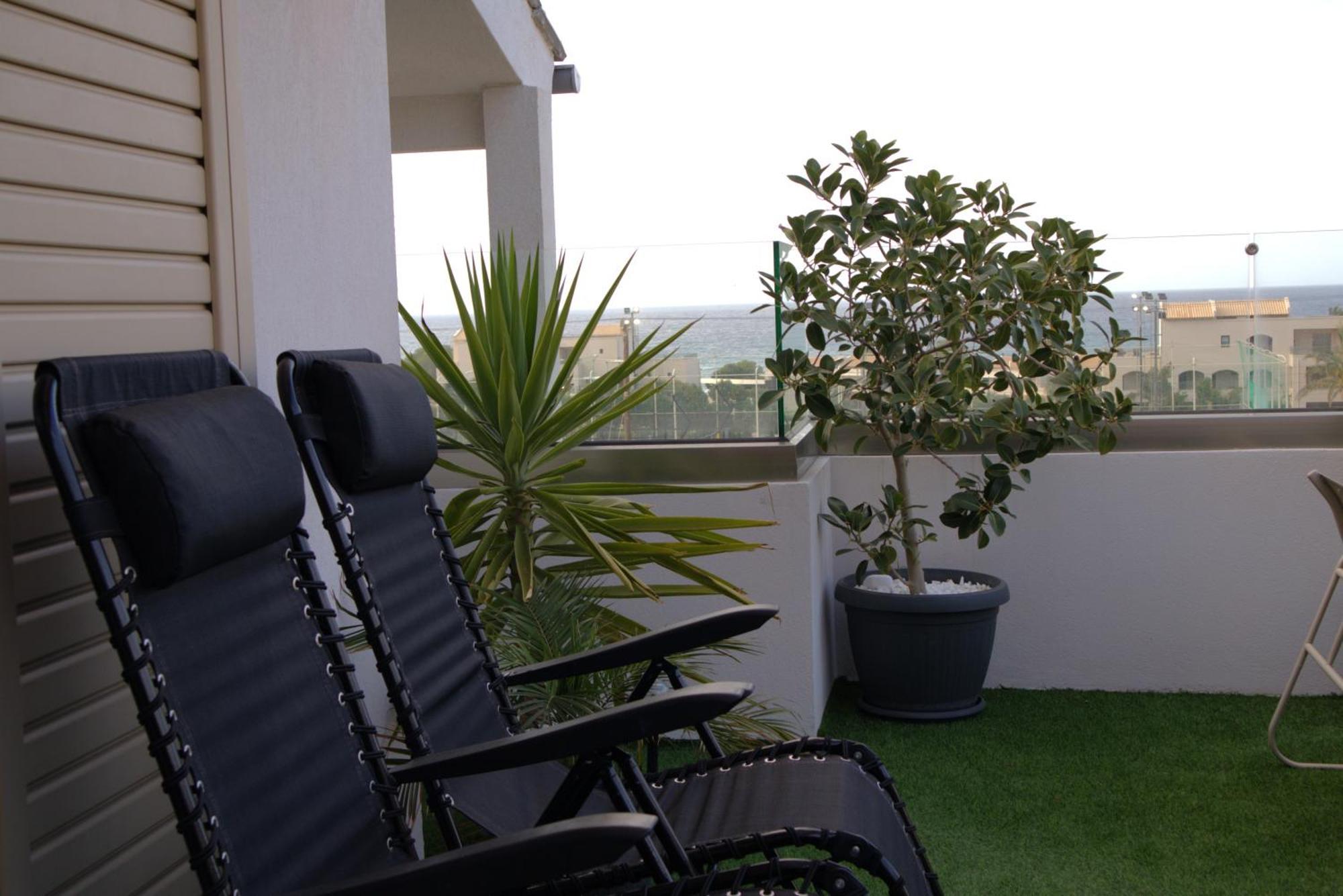 Veranda-Ammoudara-Crete Amoudara Lasithiou Dış mekan fotoğraf